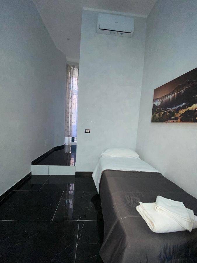 Hotel Savastano House Neapel Exterior foto