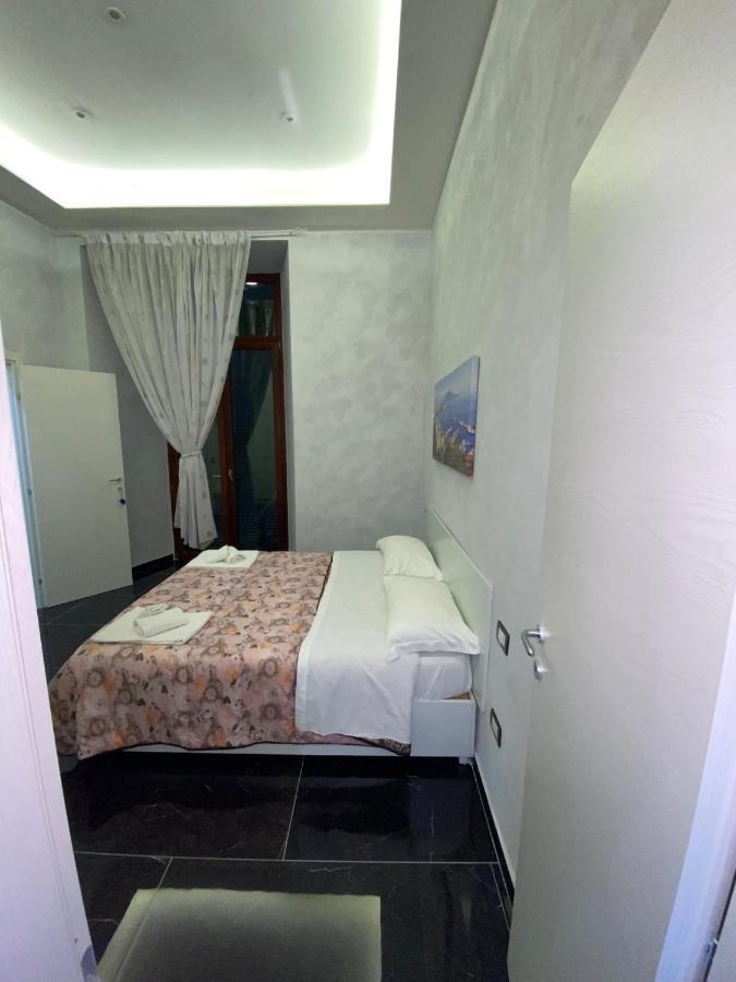 Hotel Savastano House Neapel Exterior foto