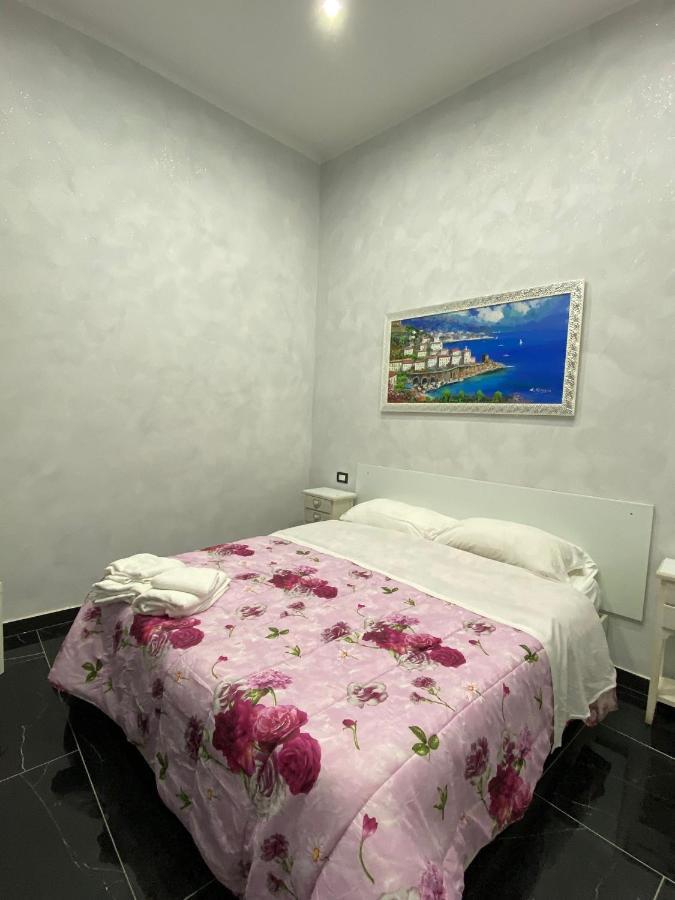 Hotel Savastano House Neapel Exterior foto