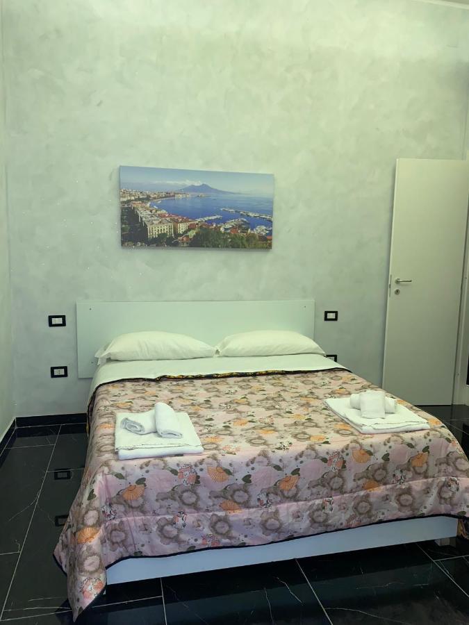 Hotel Savastano House Neapel Exterior foto