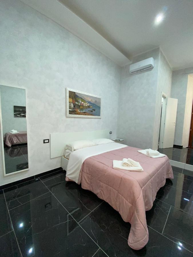 Hotel Savastano House Neapel Exterior foto