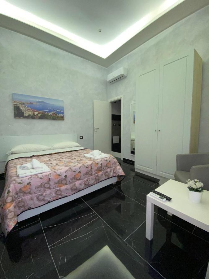 Hotel Savastano House Neapel Exterior foto